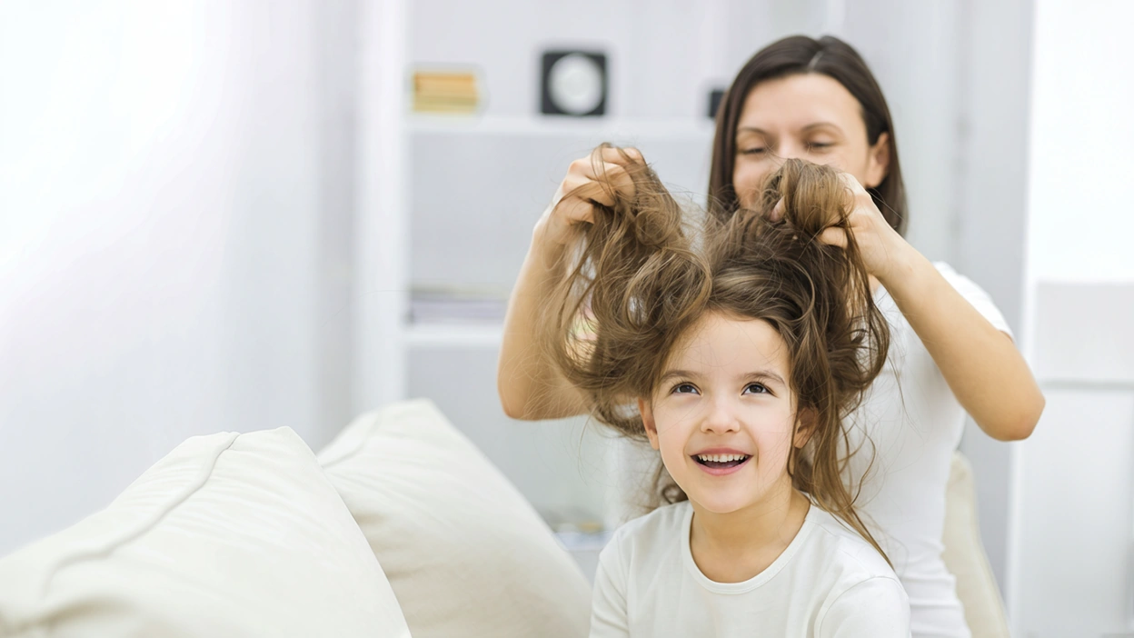 como-desembaracar-cabelo-embolado
